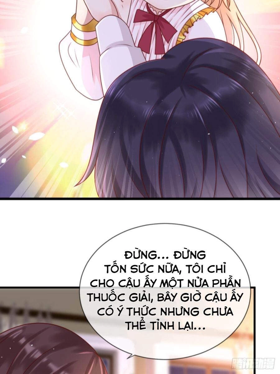 Trò Chơi Trọng Sinh: Hoàng Tử Khó Chiều Chapter 19 - 16