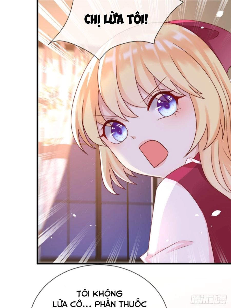 Trò Chơi Trọng Sinh: Hoàng Tử Khó Chiều Chapter 19 - 17