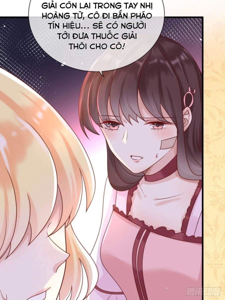 Trò Chơi Trọng Sinh: Hoàng Tử Khó Chiều Chapter 19 - 18