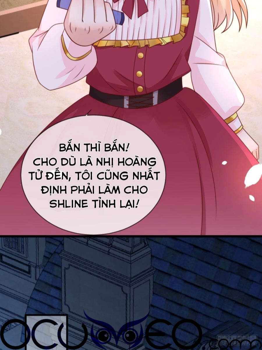 Trò Chơi Trọng Sinh: Hoàng Tử Khó Chiều Chapter 19 - 20