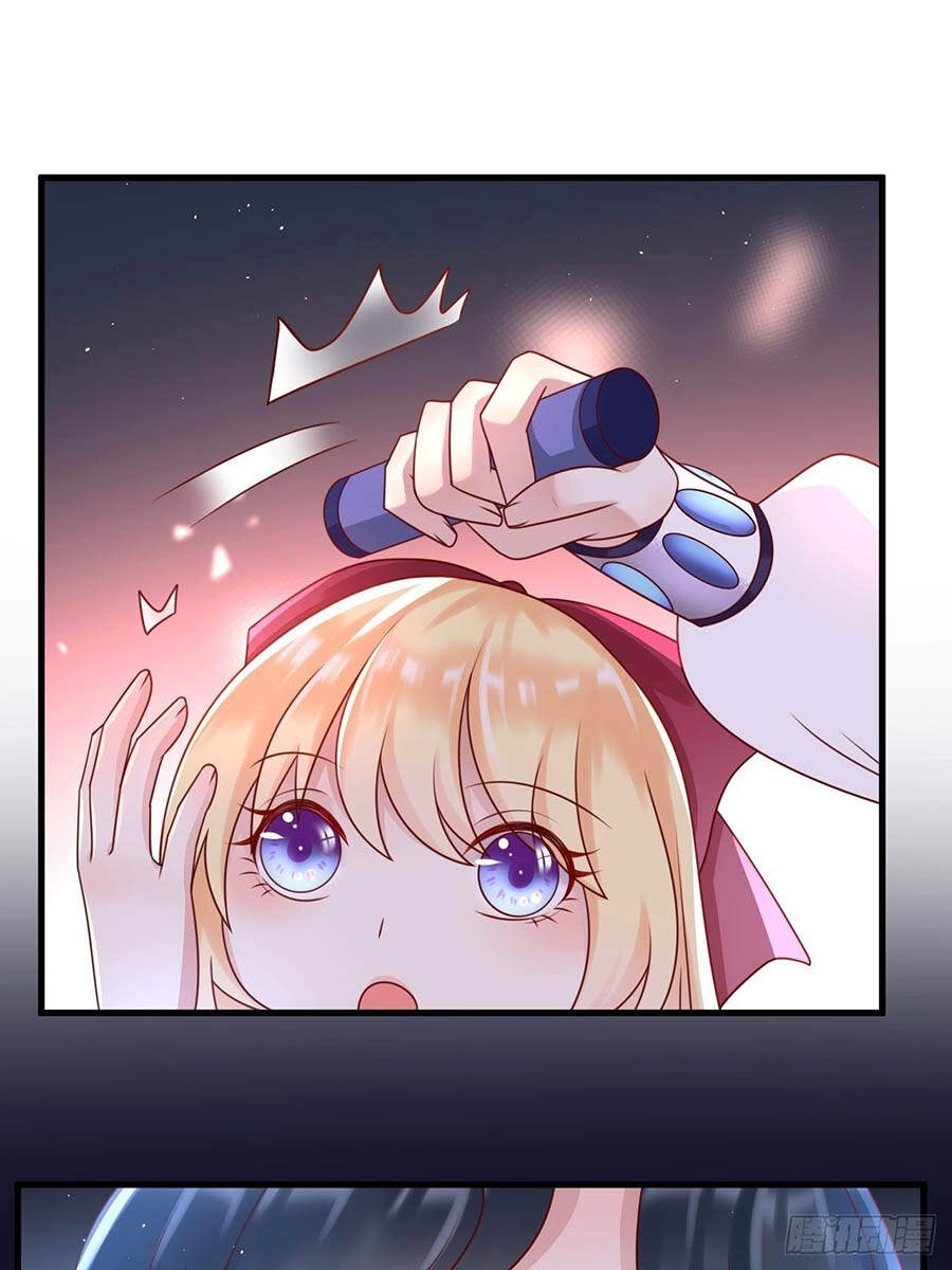 Trò Chơi Trọng Sinh: Hoàng Tử Khó Chiều Chapter 19 - 25