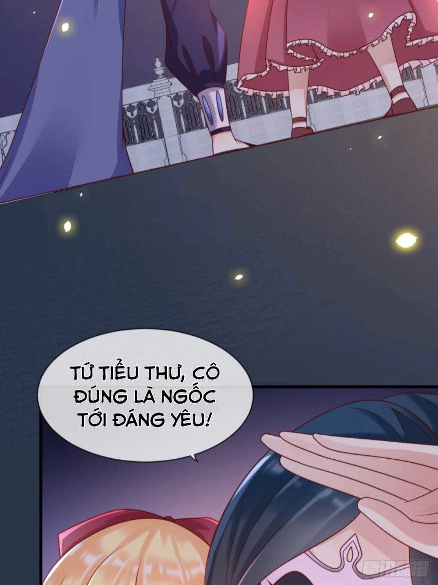 Trò Chơi Trọng Sinh: Hoàng Tử Khó Chiều Chapter 19 - 28