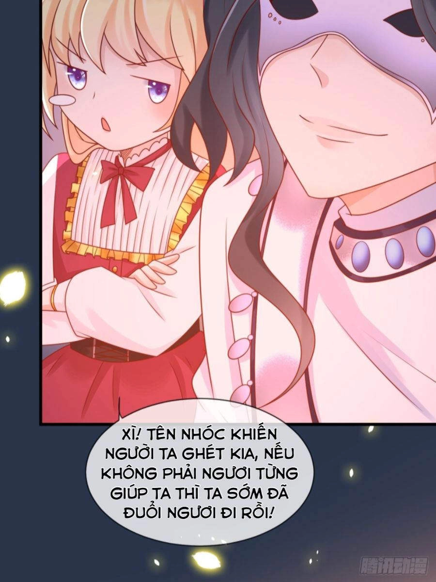 Trò Chơi Trọng Sinh: Hoàng Tử Khó Chiều Chapter 19 - 29