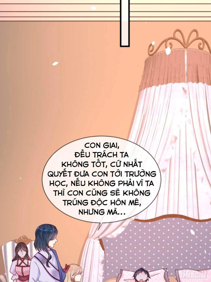 Trò Chơi Trọng Sinh: Hoàng Tử Khó Chiều Chapter 19 - 31