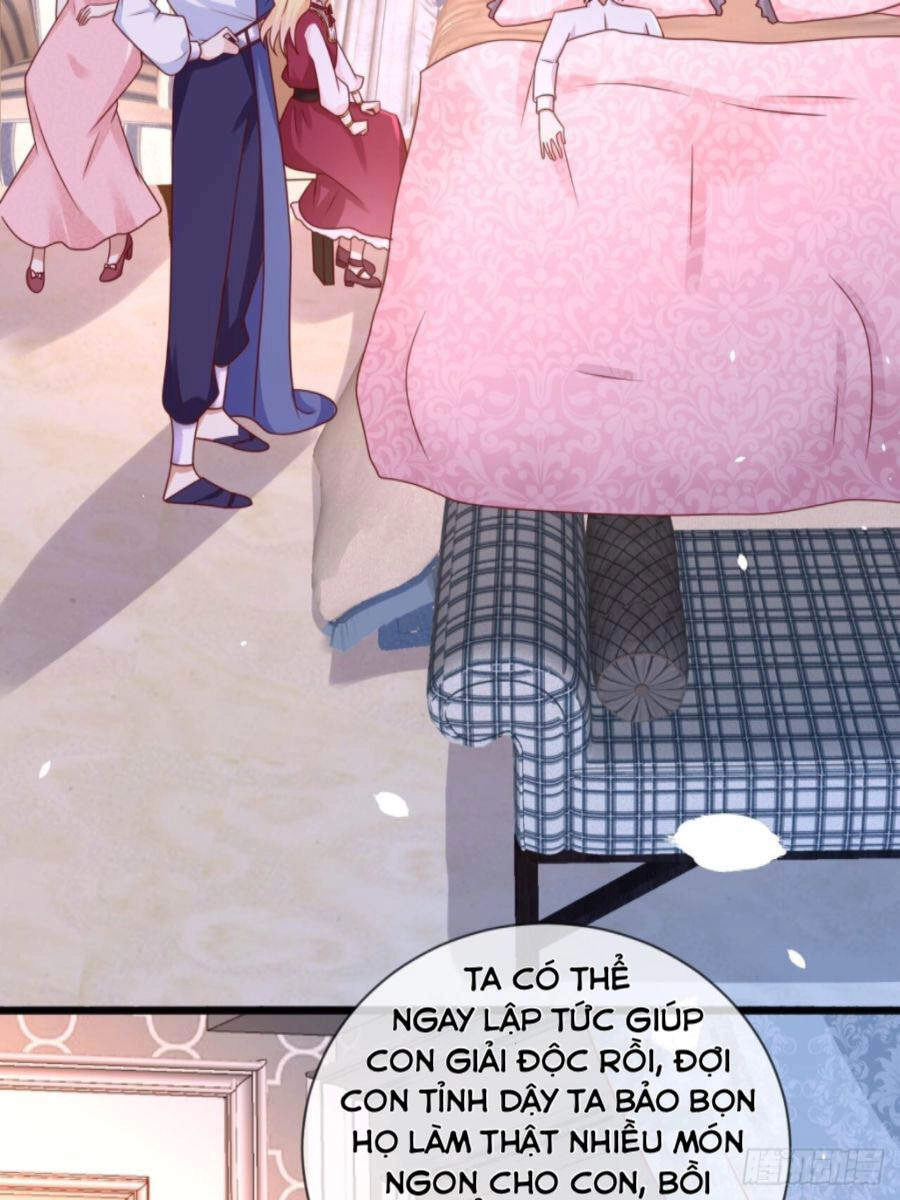 Trò Chơi Trọng Sinh: Hoàng Tử Khó Chiều Chapter 19 - 32