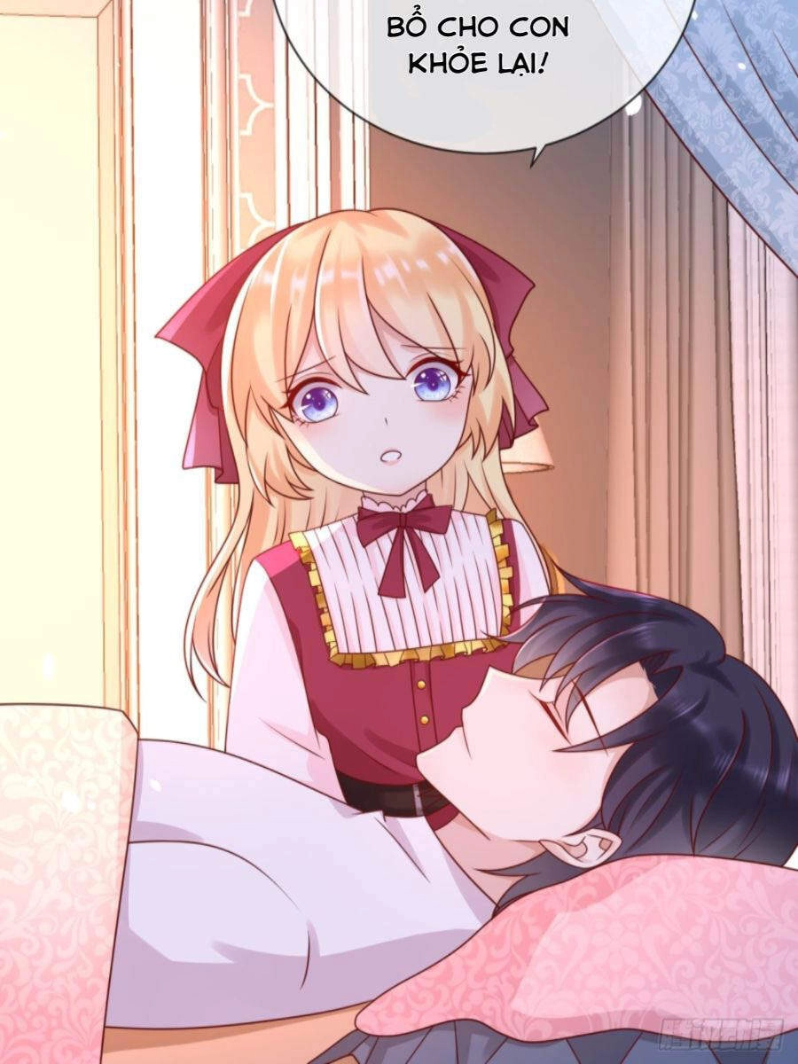 Trò Chơi Trọng Sinh: Hoàng Tử Khó Chiều Chapter 19 - 33