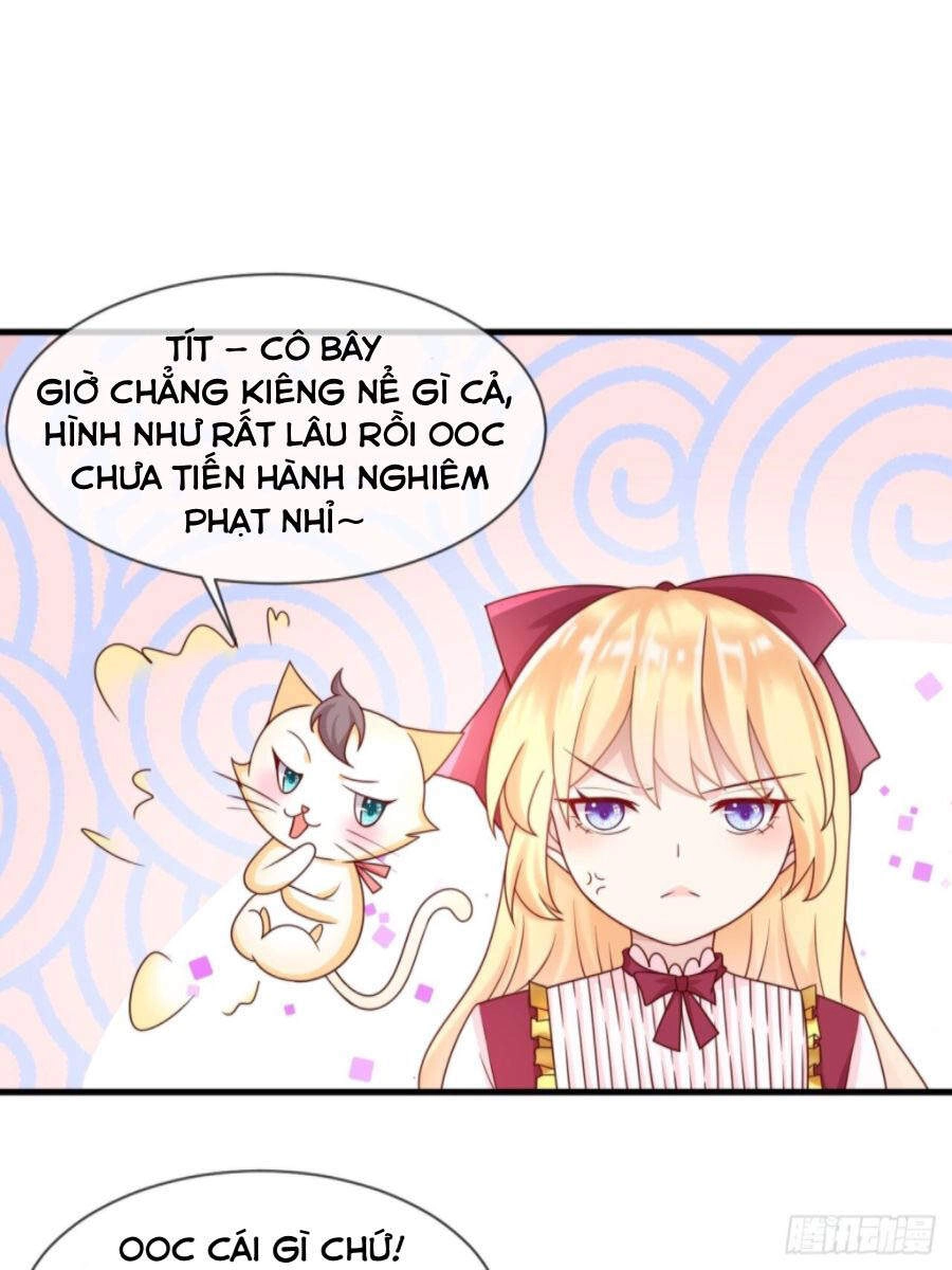 Trò Chơi Trọng Sinh: Hoàng Tử Khó Chiều Chapter 19 - 37