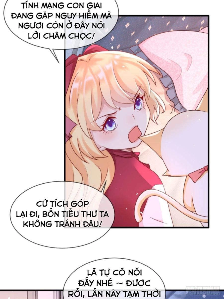 Trò Chơi Trọng Sinh: Hoàng Tử Khó Chiều Chapter 19 - 38