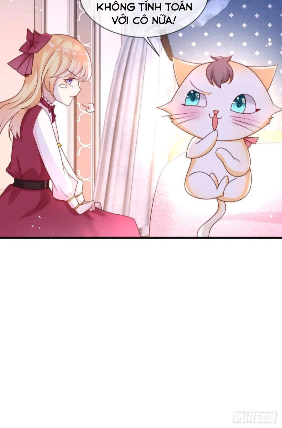 Trò Chơi Trọng Sinh: Hoàng Tử Khó Chiều Chapter 19 - 39