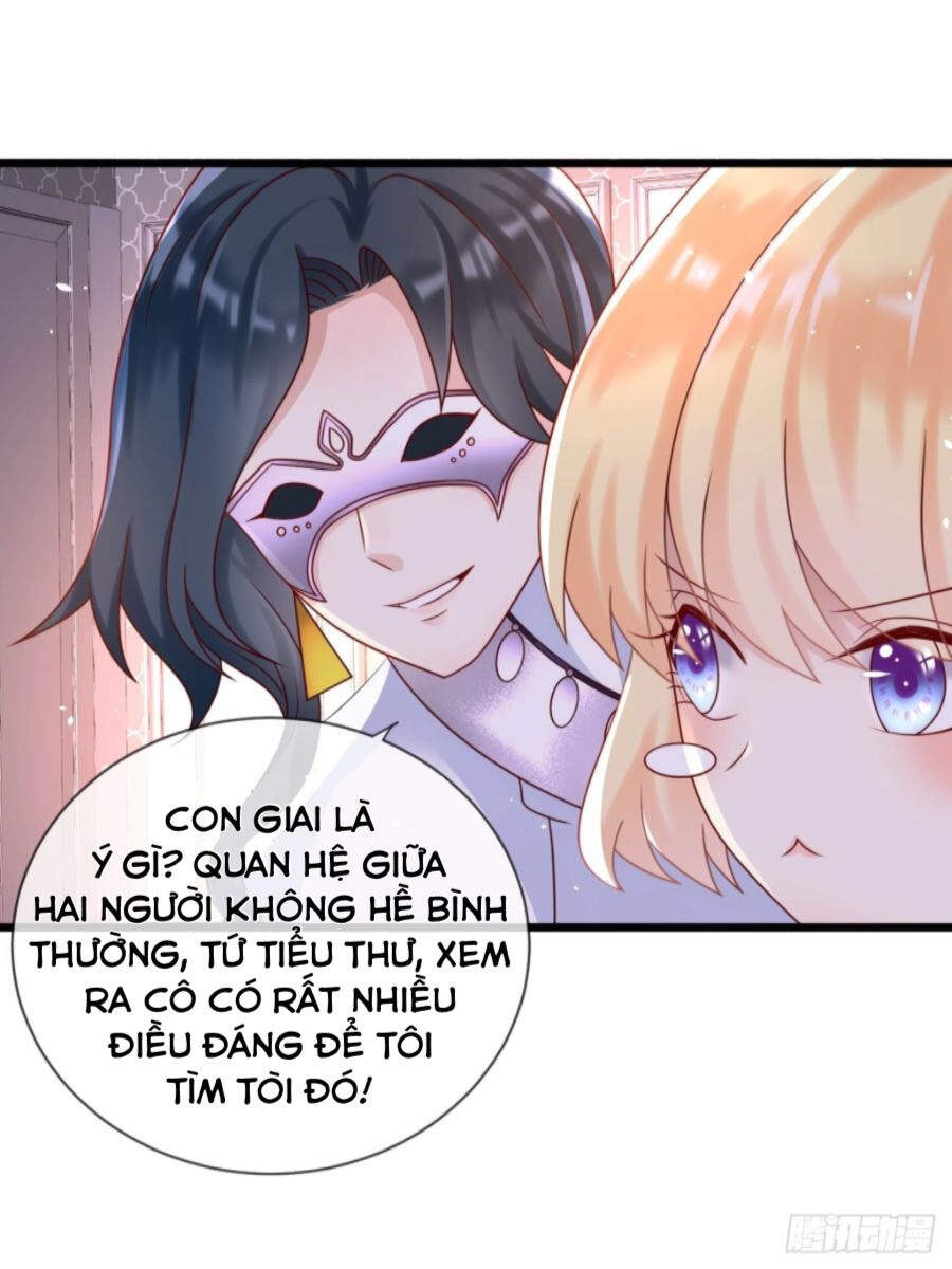 Trò Chơi Trọng Sinh: Hoàng Tử Khó Chiều Chapter 19 - 40