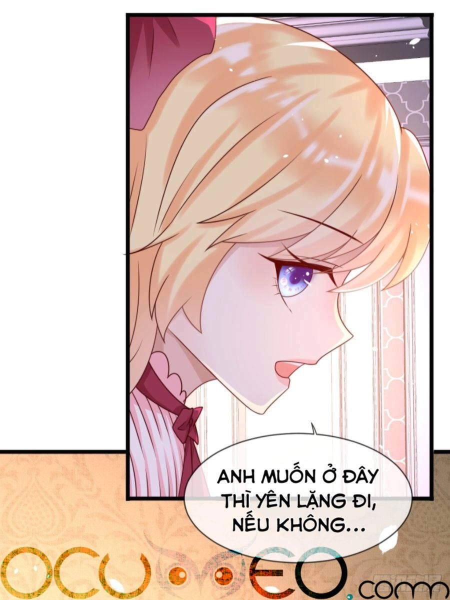 Trò Chơi Trọng Sinh: Hoàng Tử Khó Chiều Chapter 19 - 41