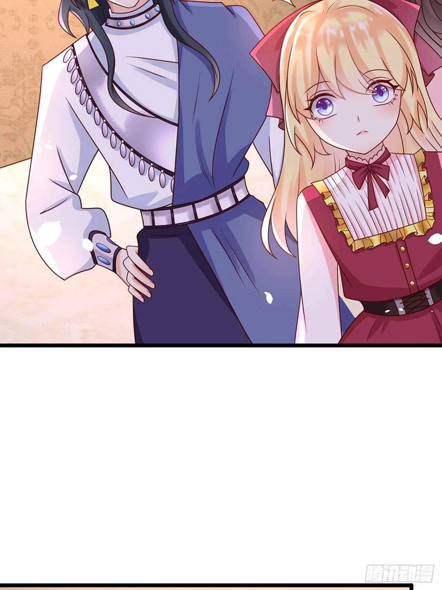 Trò Chơi Trọng Sinh: Hoàng Tử Khó Chiều Chapter 19 - 43