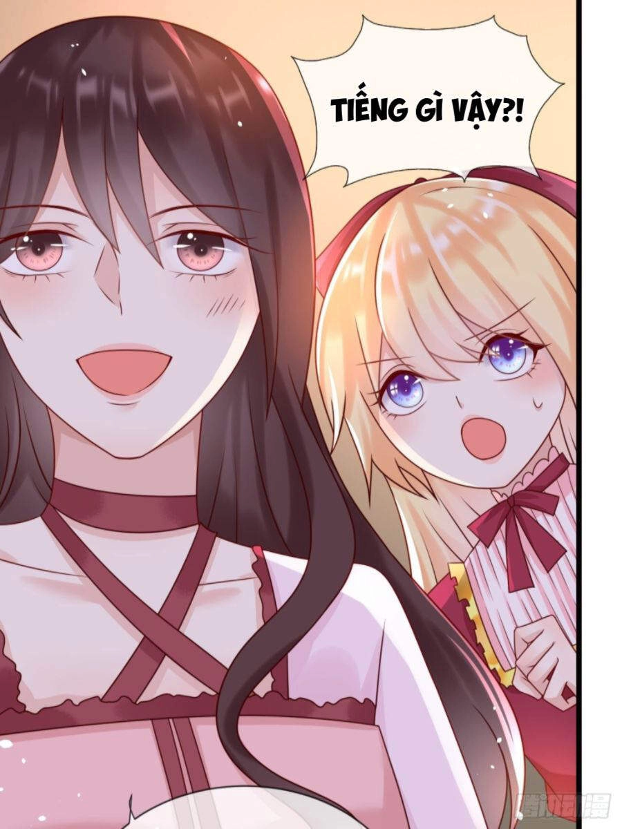 Trò Chơi Trọng Sinh: Hoàng Tử Khó Chiều Chapter 19 - 44