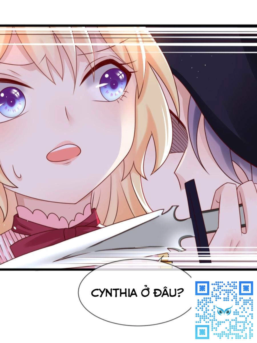 Trò Chơi Trọng Sinh: Hoàng Tử Khó Chiều Chapter 19 - 47