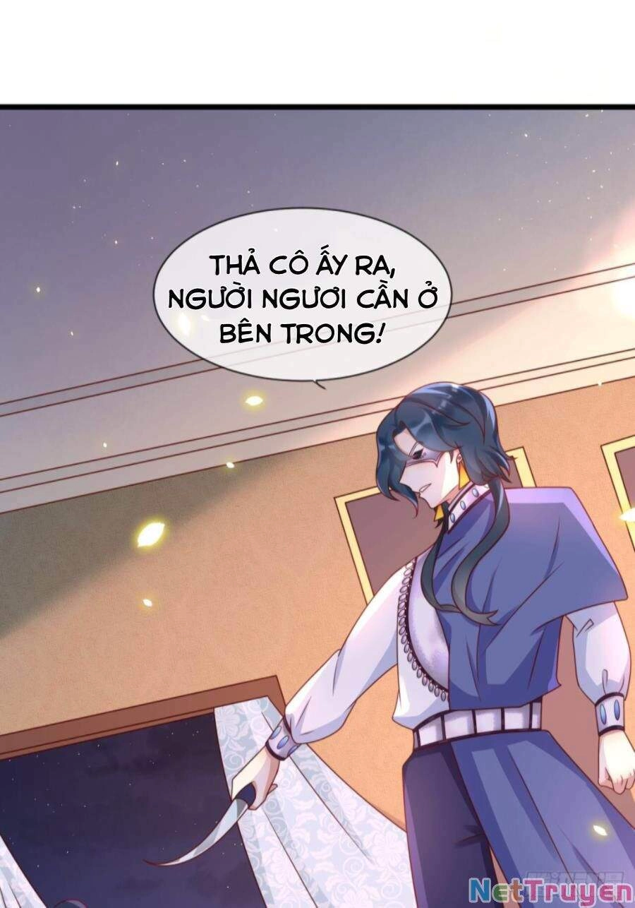 Trò Chơi Trọng Sinh: Hoàng Tử Khó Chiều Chapter 20 - 1