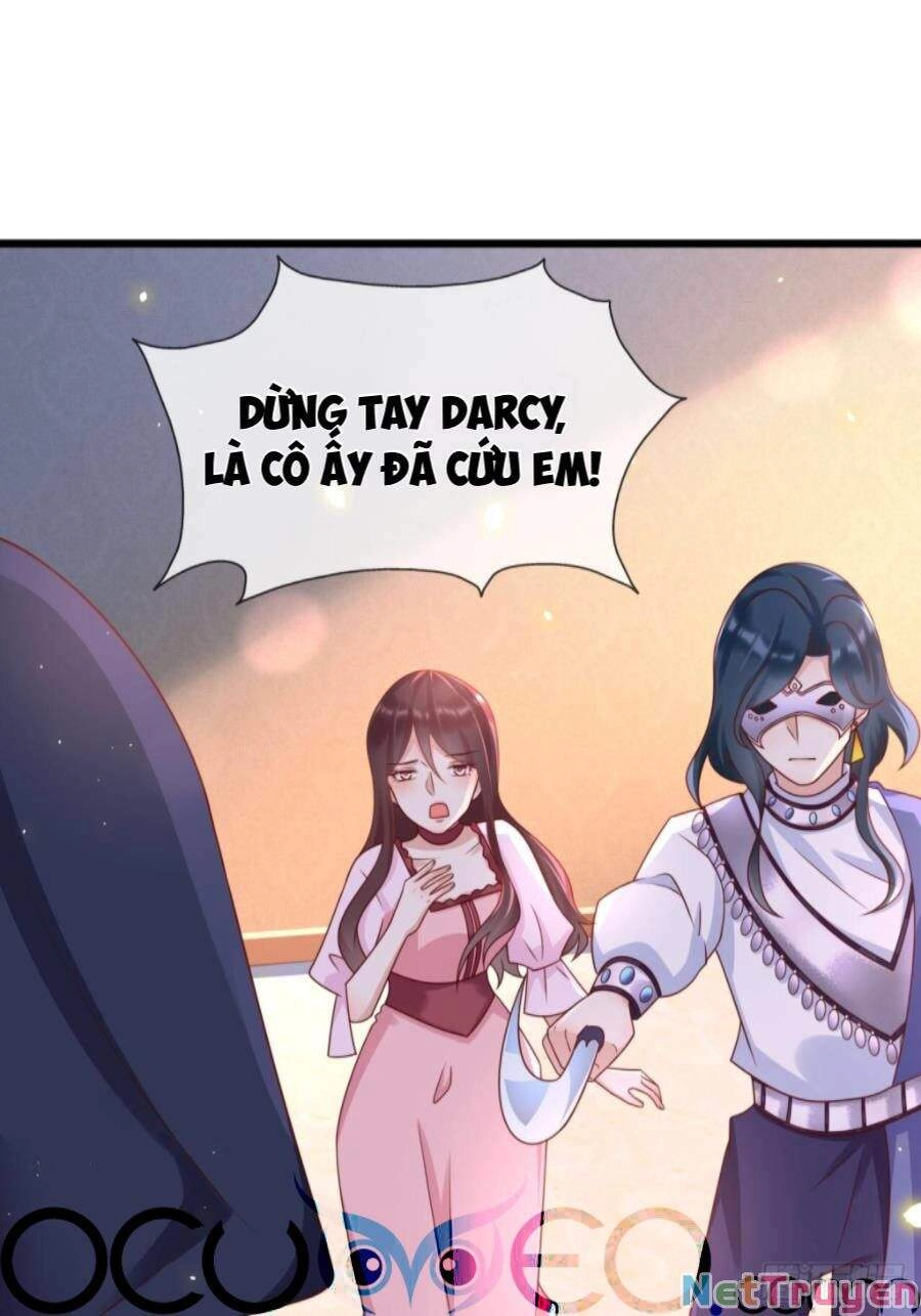 Trò Chơi Trọng Sinh: Hoàng Tử Khó Chiều Chapter 20 - 3