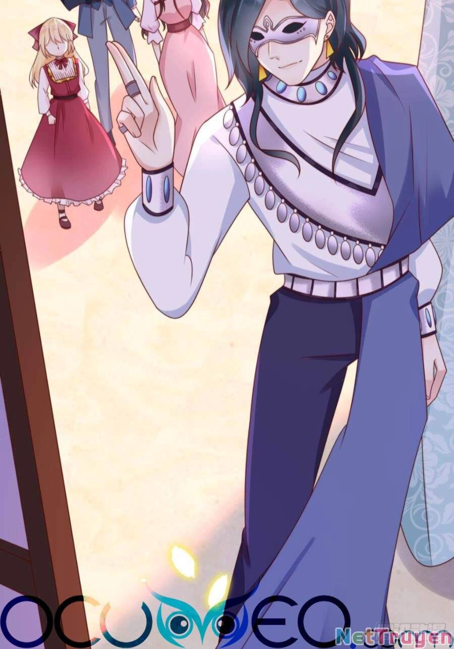 Trò Chơi Trọng Sinh: Hoàng Tử Khó Chiều Chapter 20 - 6