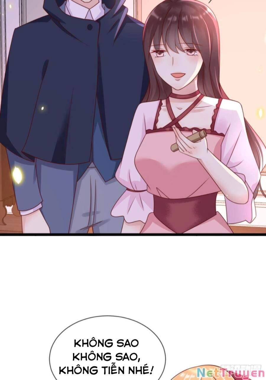 Trò Chơi Trọng Sinh: Hoàng Tử Khó Chiều Chapter 20 - 9