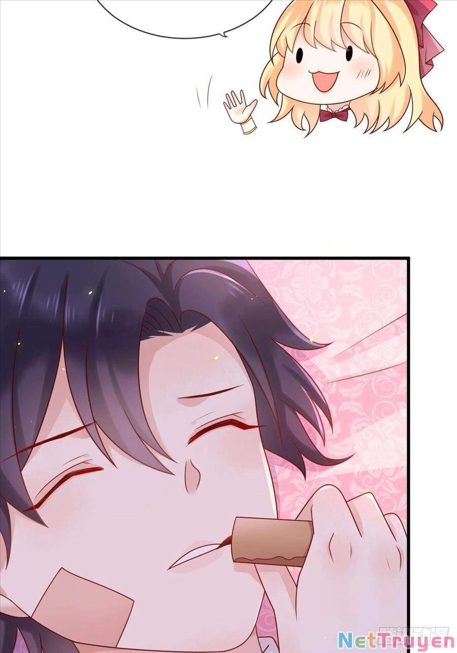 Trò Chơi Trọng Sinh: Hoàng Tử Khó Chiều Chapter 20 - 10