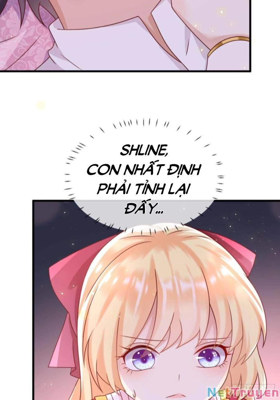 Trò Chơi Trọng Sinh: Hoàng Tử Khó Chiều Chapter 20 - 11