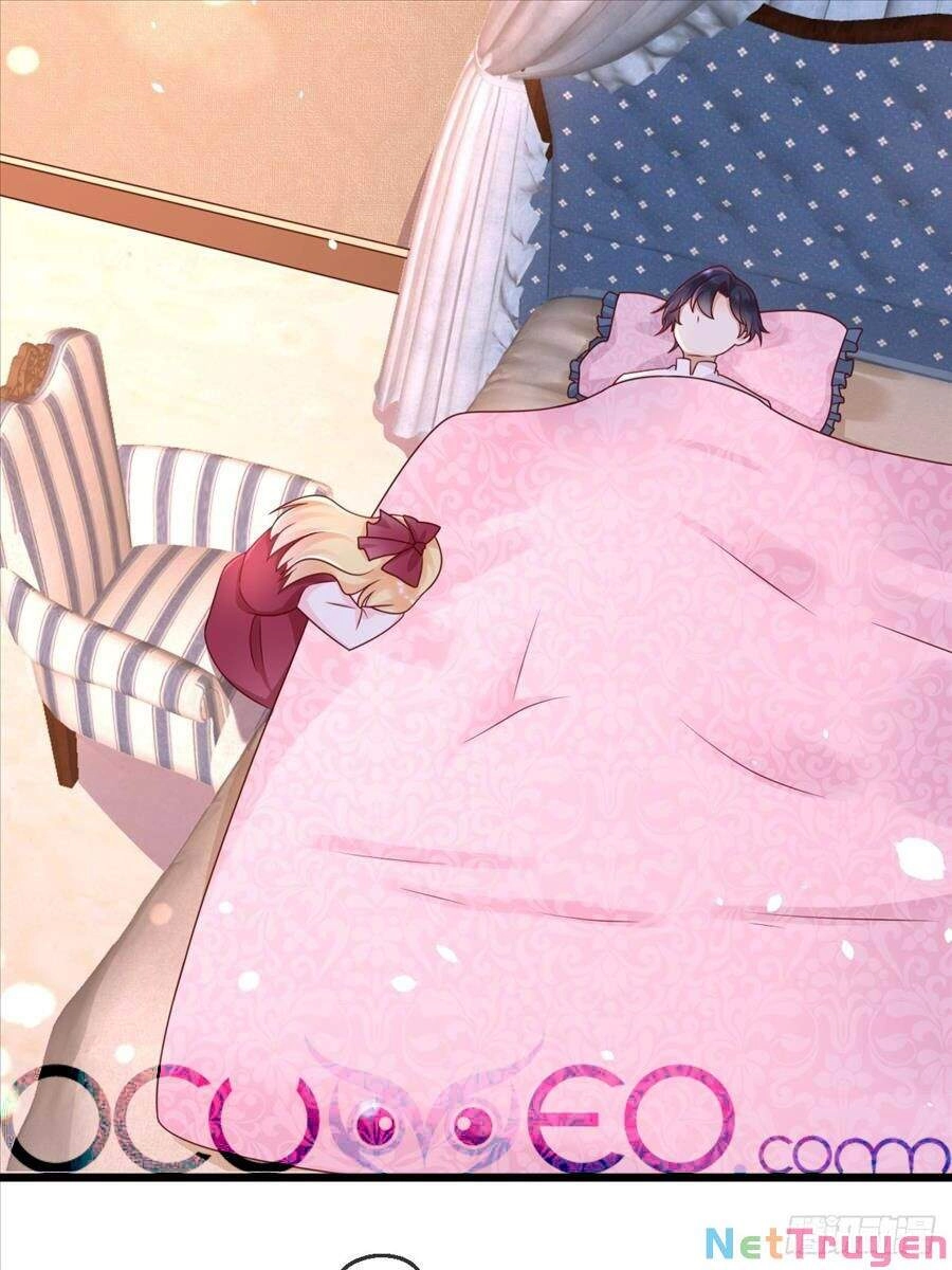 Trò Chơi Trọng Sinh: Hoàng Tử Khó Chiều Chapter 20 - 14