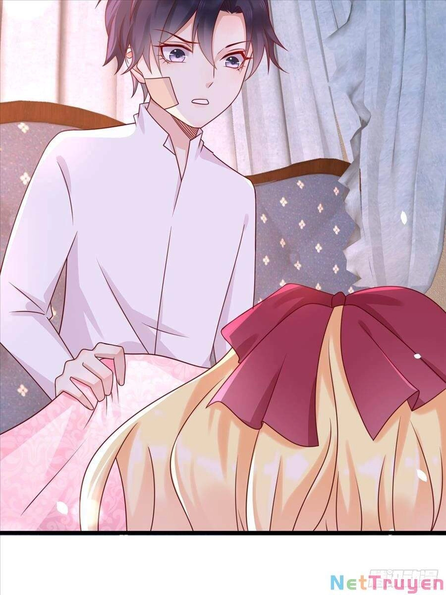 Trò Chơi Trọng Sinh: Hoàng Tử Khó Chiều Chapter 20 - 17