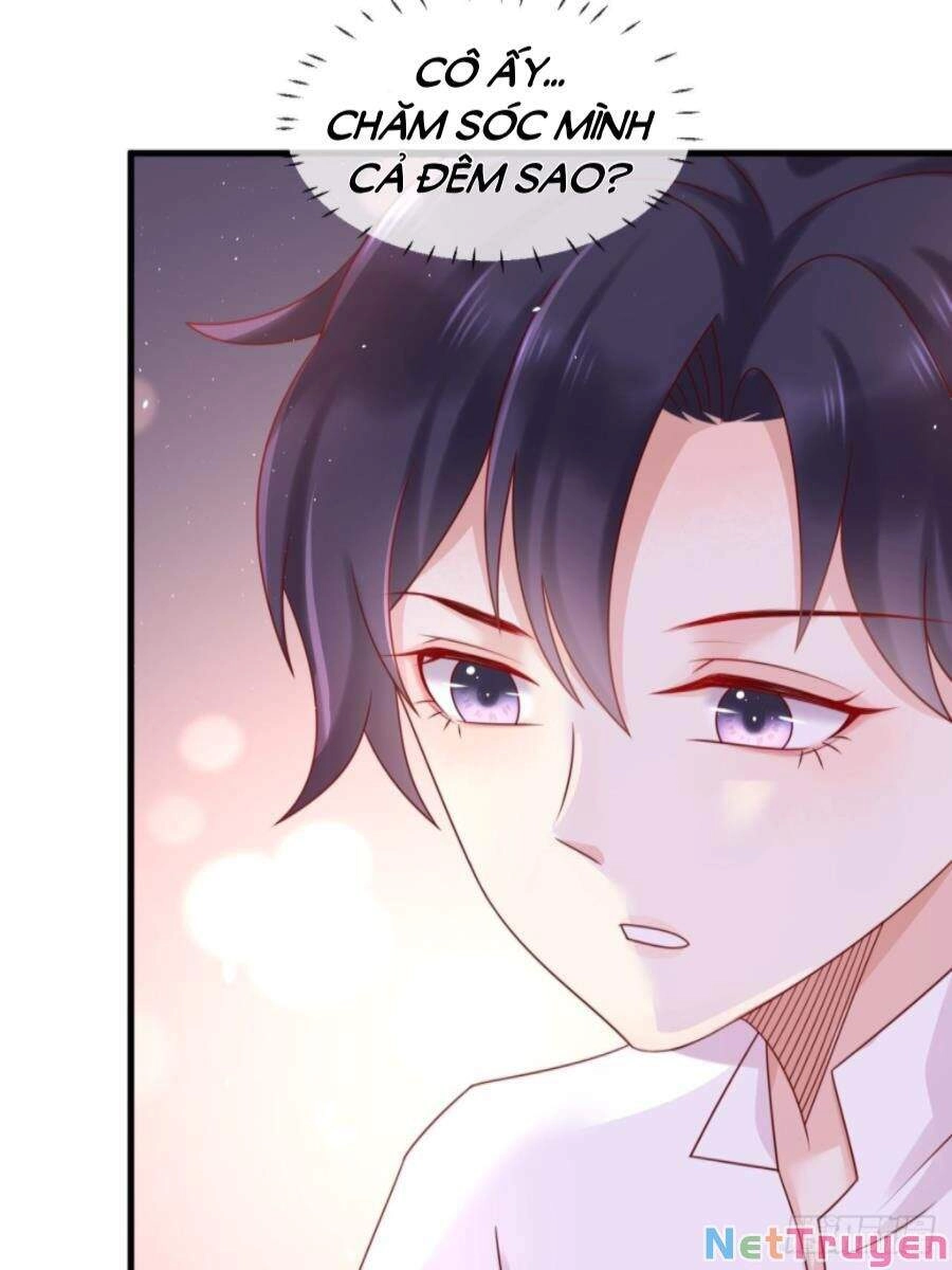 Trò Chơi Trọng Sinh: Hoàng Tử Khó Chiều Chapter 20 - 19