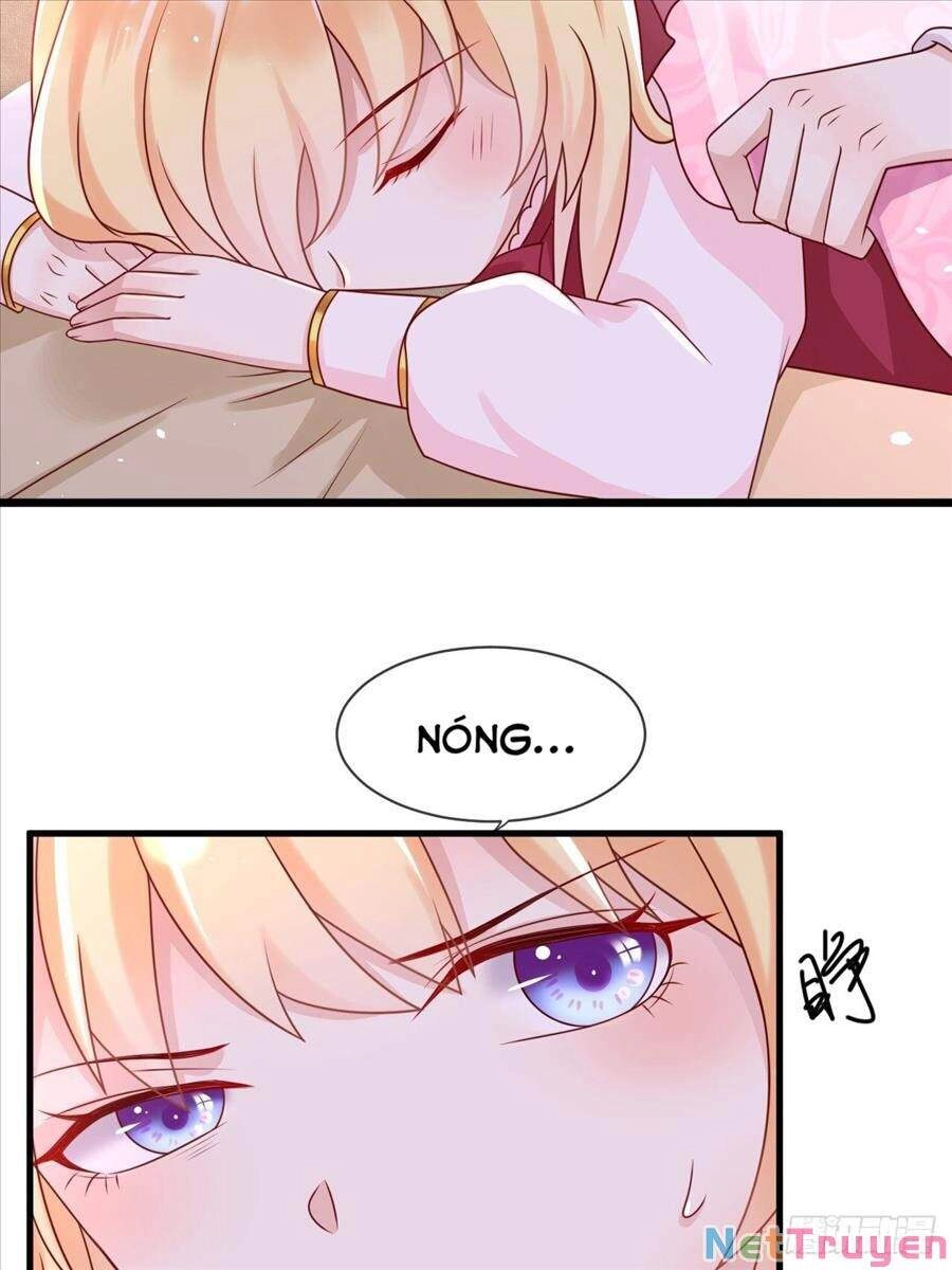 Trò Chơi Trọng Sinh: Hoàng Tử Khó Chiều Chapter 20 - 21