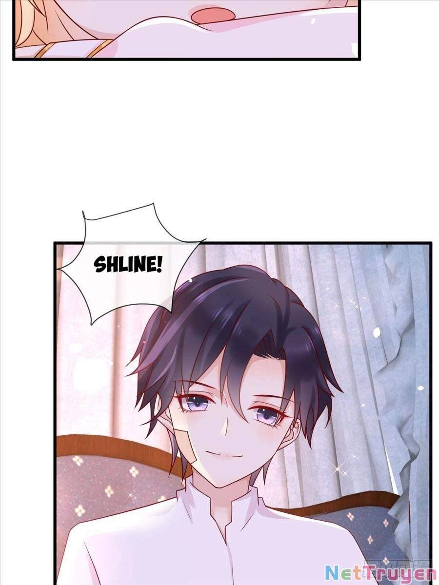 Trò Chơi Trọng Sinh: Hoàng Tử Khó Chiều Chapter 20 - 22