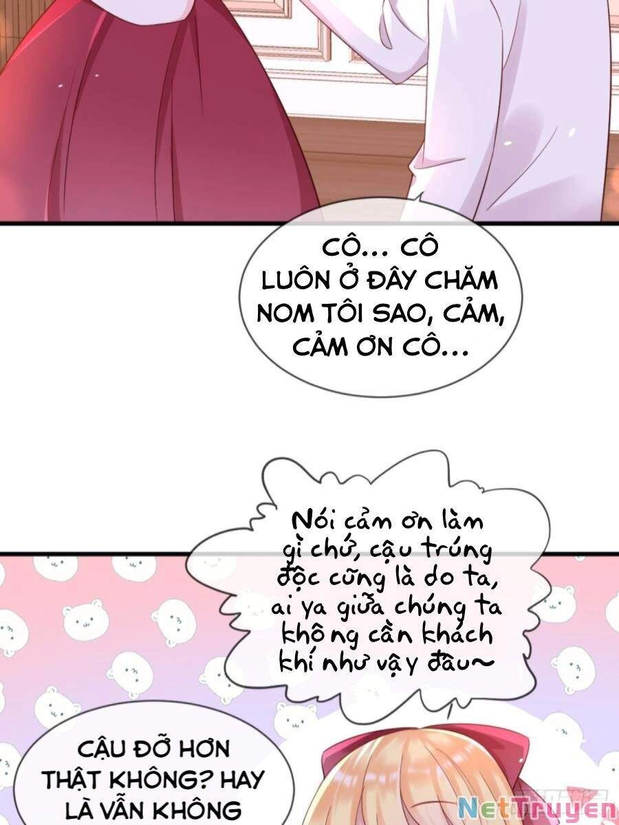 Trò Chơi Trọng Sinh: Hoàng Tử Khó Chiều Chapter 20 - 25