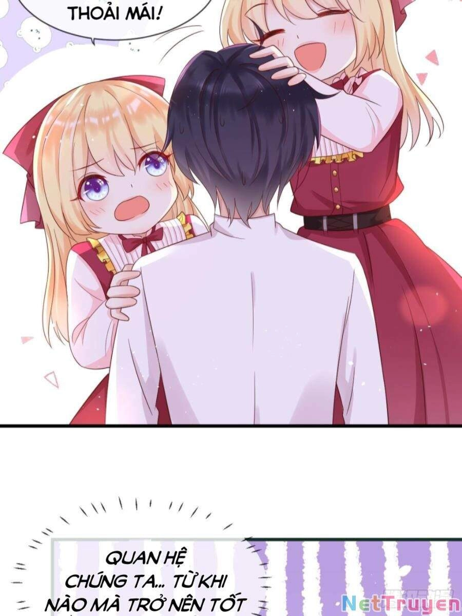 Trò Chơi Trọng Sinh: Hoàng Tử Khó Chiều Chapter 20 - 26