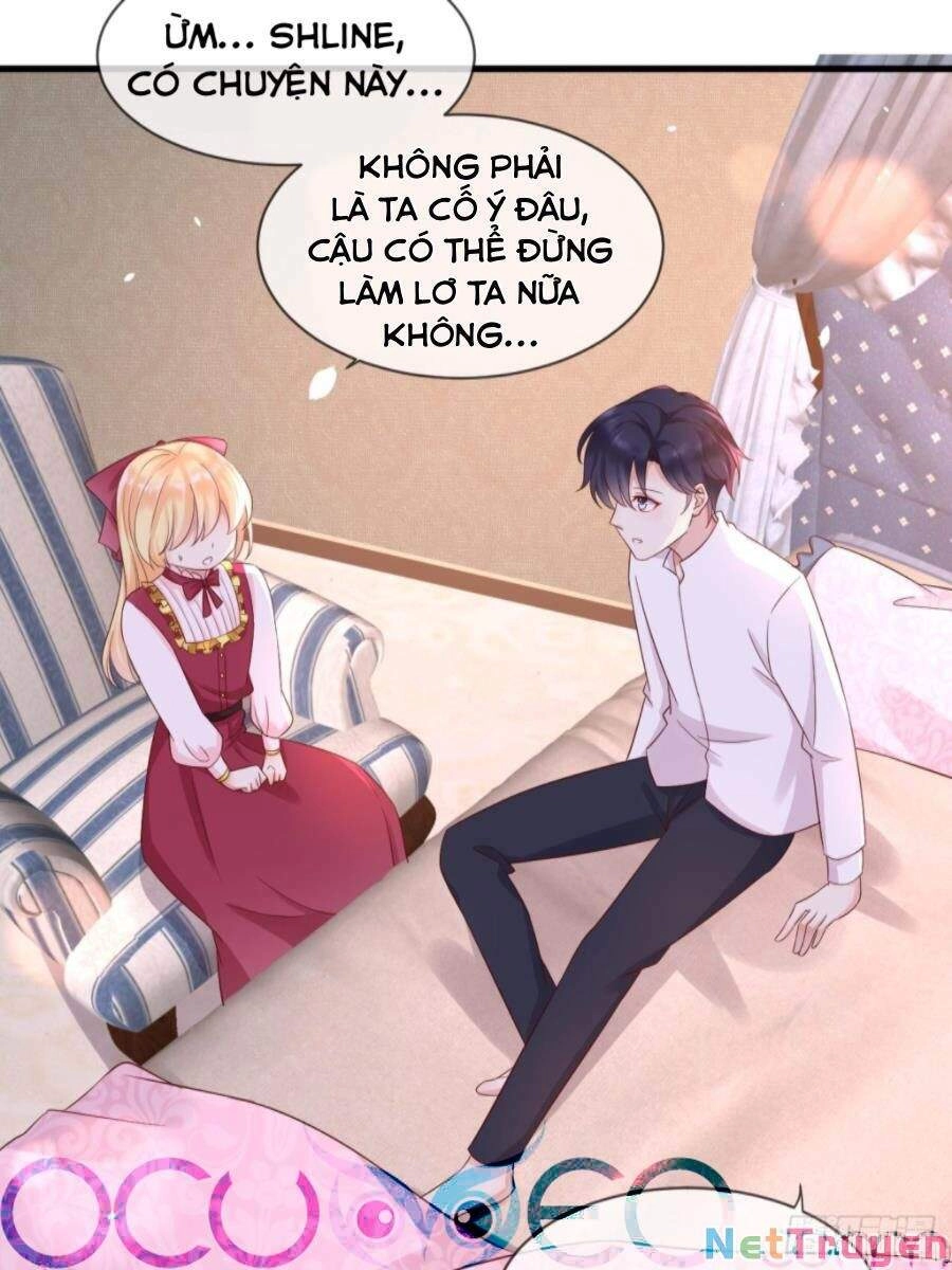 Trò Chơi Trọng Sinh: Hoàng Tử Khó Chiều Chapter 20 - 28