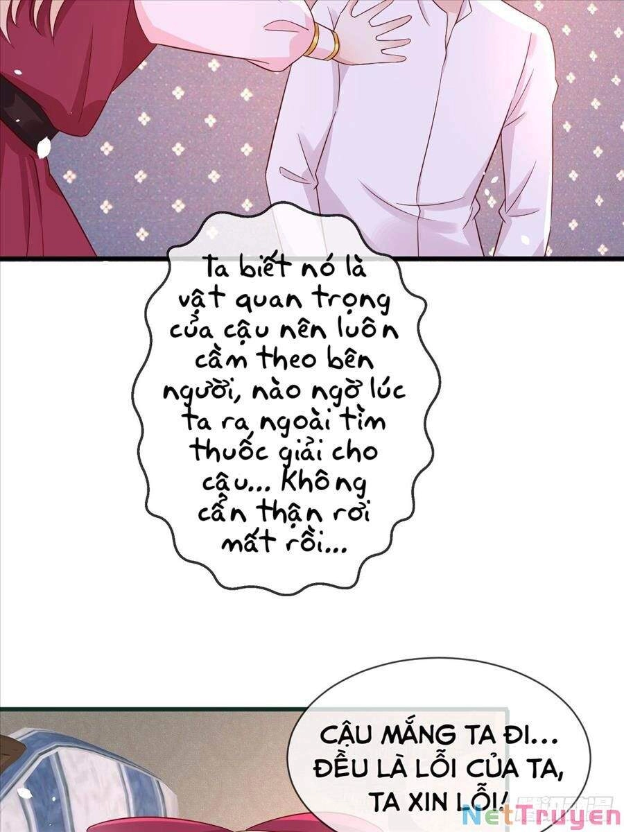 Trò Chơi Trọng Sinh: Hoàng Tử Khó Chiều Chapter 20 - 31