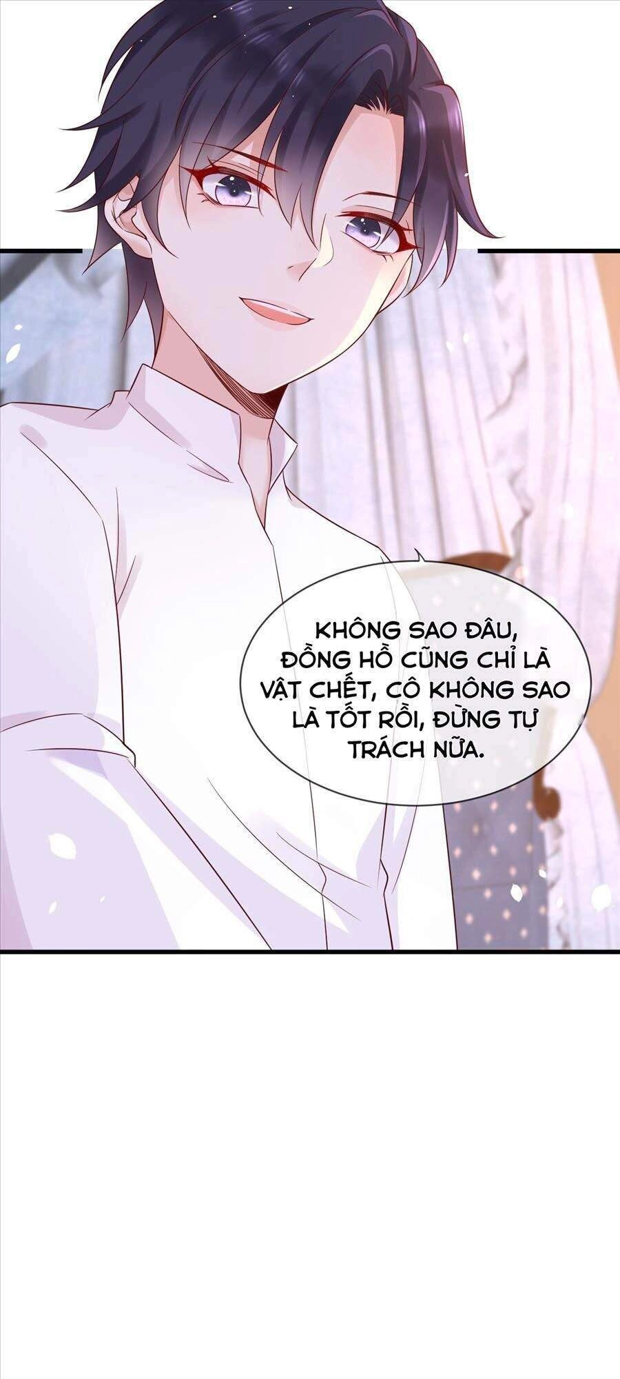 Trò Chơi Trọng Sinh: Hoàng Tử Khó Chiều Chapter 20 - 34