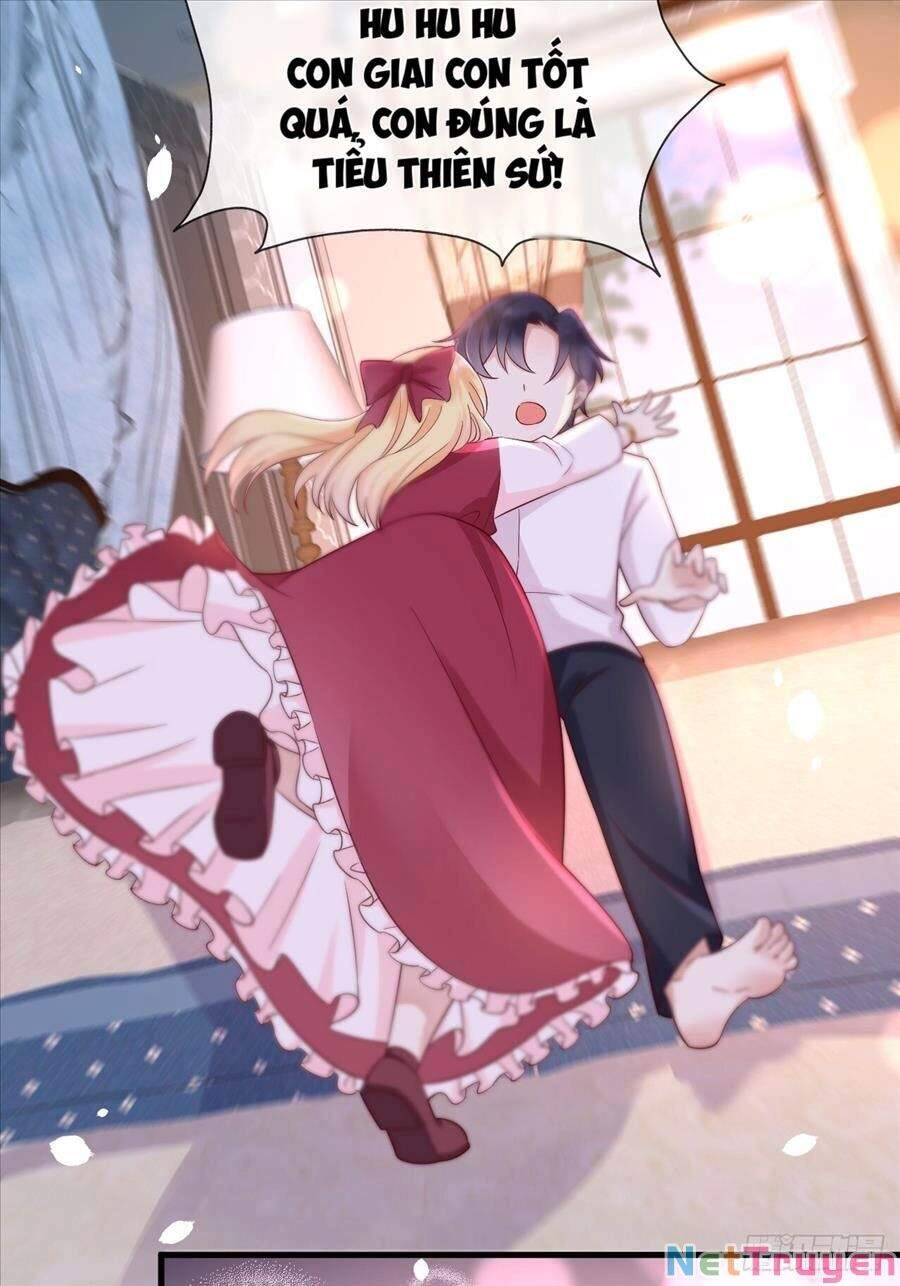 Trò Chơi Trọng Sinh: Hoàng Tử Khó Chiều Chapter 20 - 37