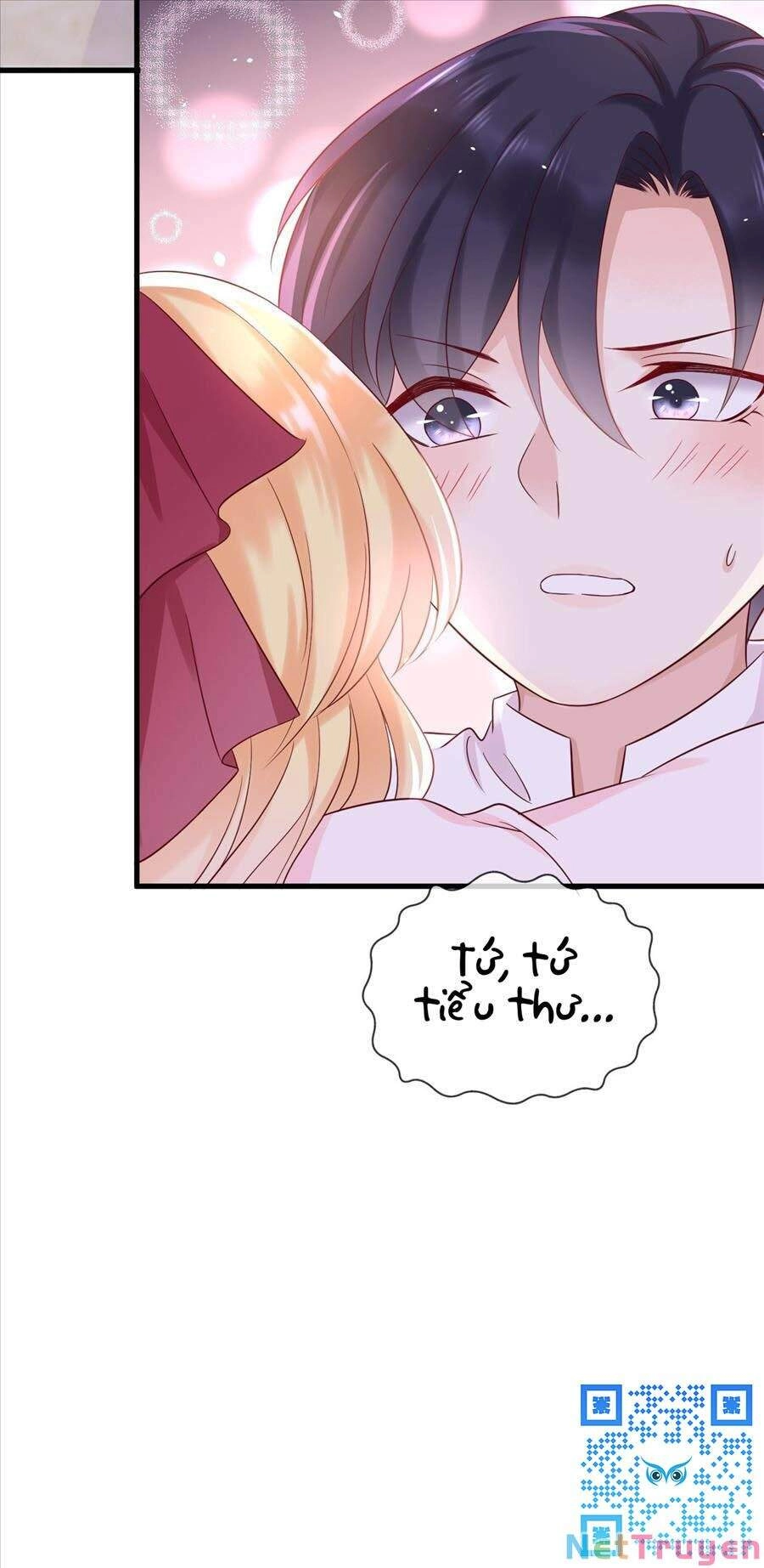 Trò Chơi Trọng Sinh: Hoàng Tử Khó Chiều Chapter 20 - 38