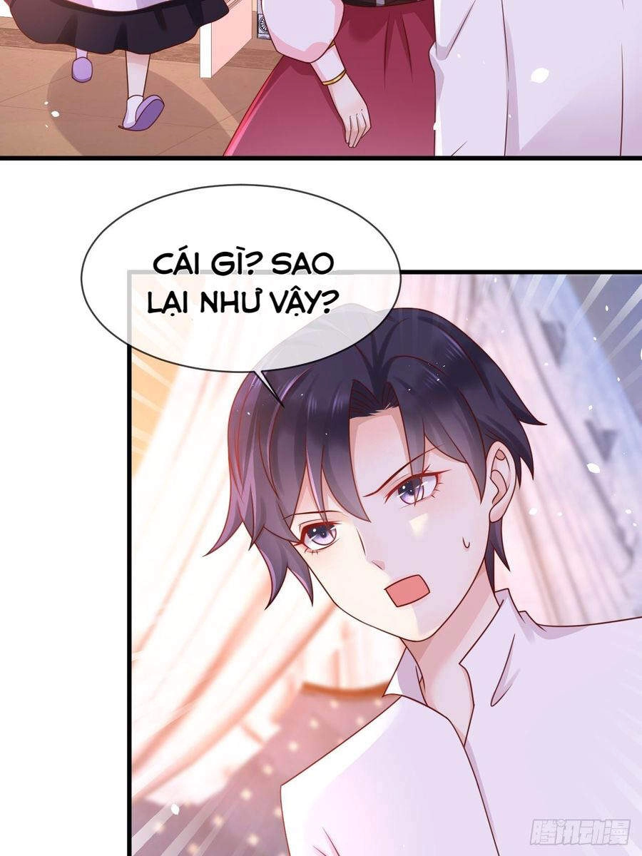 Trò Chơi Trọng Sinh: Hoàng Tử Khó Chiều Chapter 21 - 3