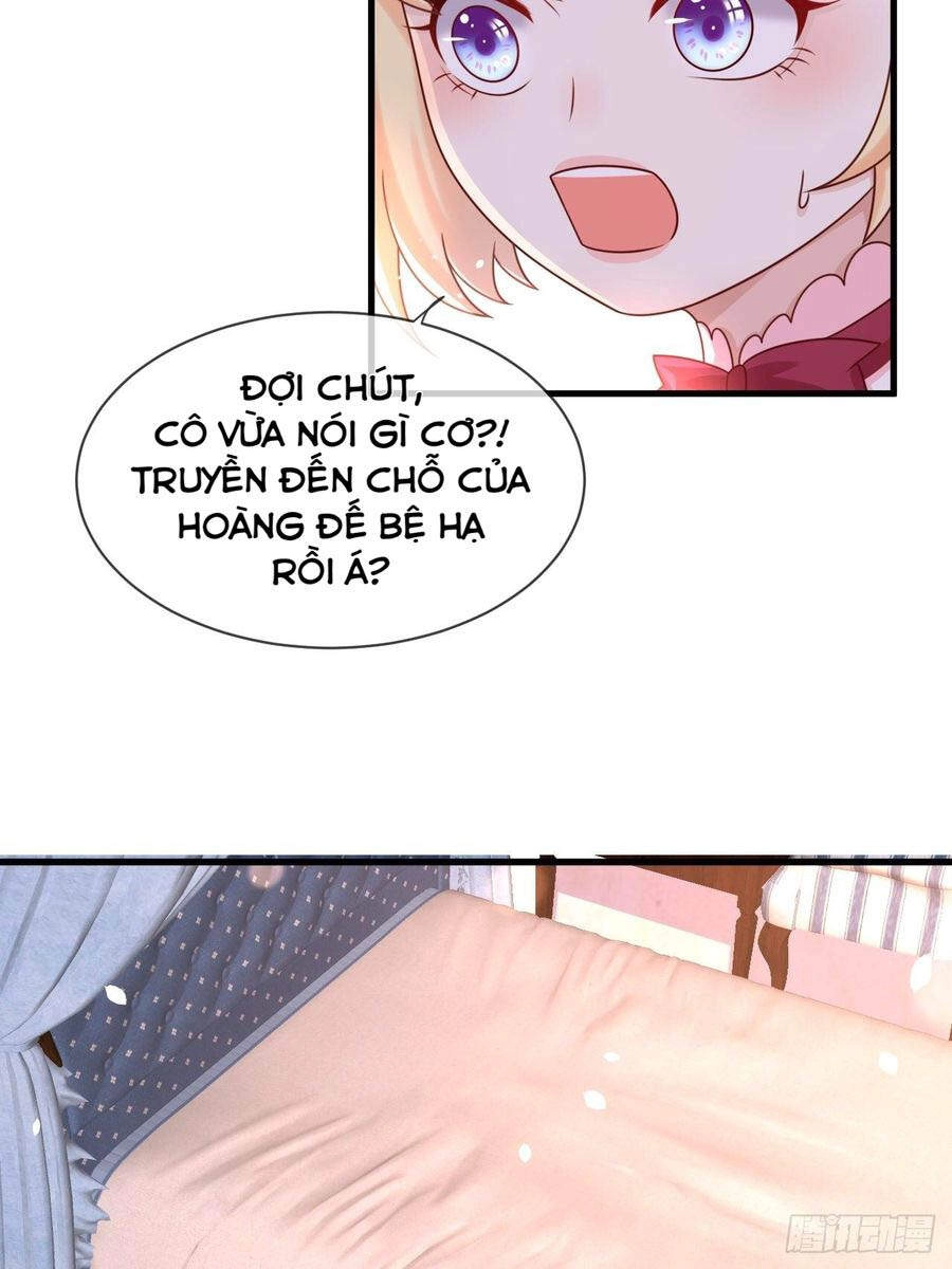 Trò Chơi Trọng Sinh: Hoàng Tử Khó Chiều Chapter 21 - 7