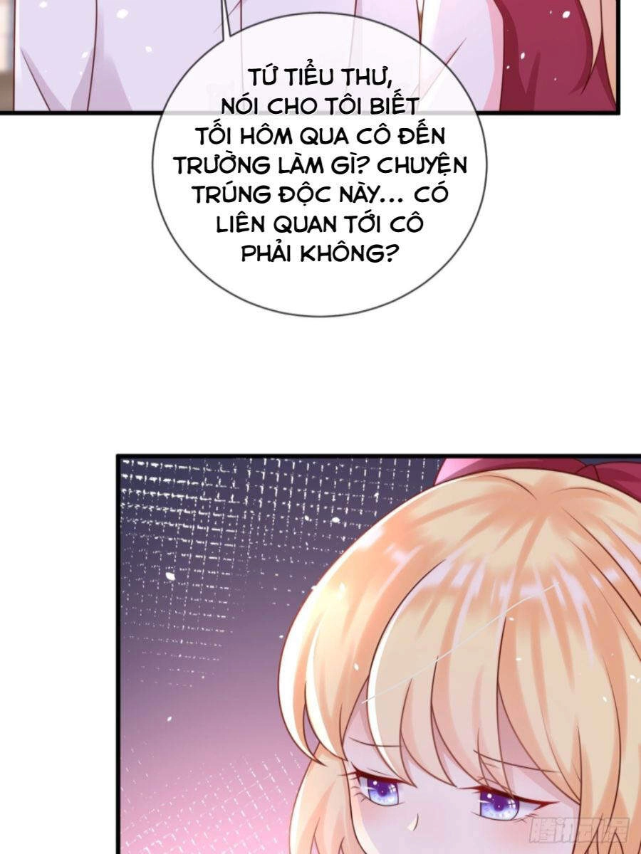 Trò Chơi Trọng Sinh: Hoàng Tử Khó Chiều Chapter 21 - 10