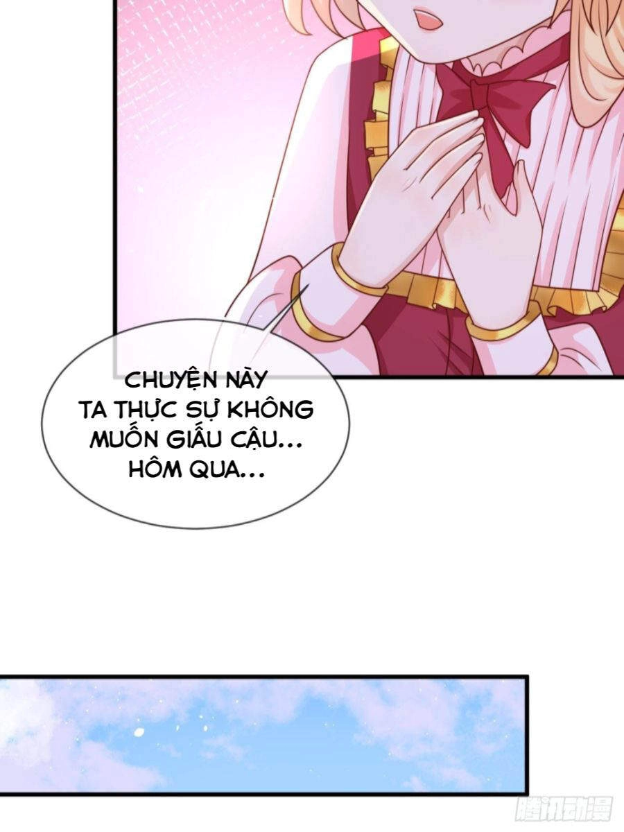 Trò Chơi Trọng Sinh: Hoàng Tử Khó Chiều Chapter 21 - 11