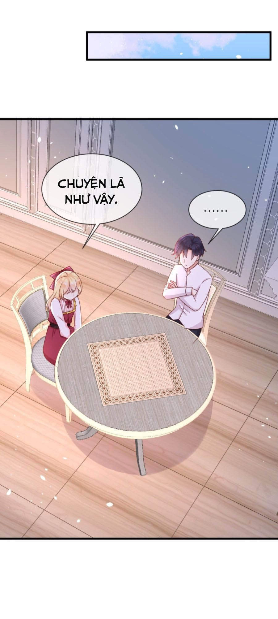 Trò Chơi Trọng Sinh: Hoàng Tử Khó Chiều Chapter 21 - 12