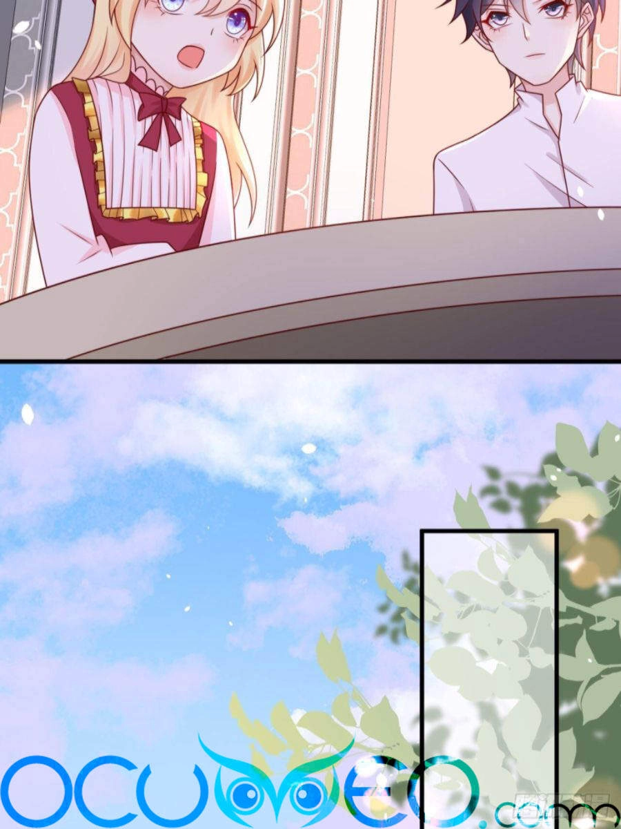 Trò Chơi Trọng Sinh: Hoàng Tử Khó Chiều Chapter 21 - 20