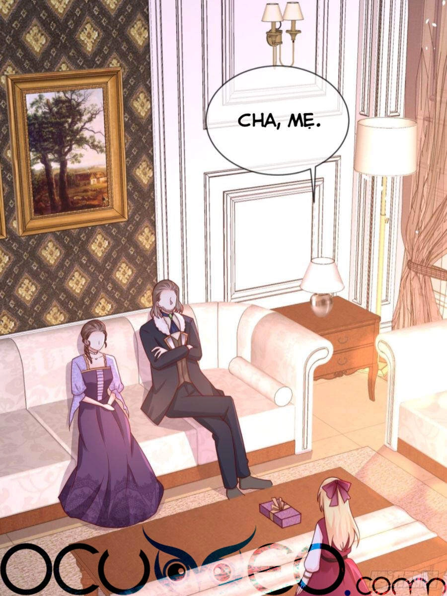 Trò Chơi Trọng Sinh: Hoàng Tử Khó Chiều Chapter 21 - 22