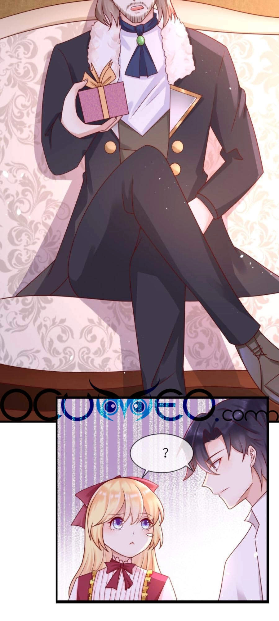 Trò Chơi Trọng Sinh: Hoàng Tử Khó Chiều Chapter 21 - 24