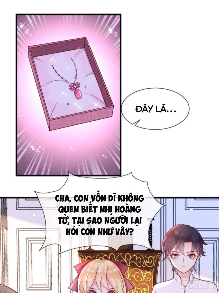 Trò Chơi Trọng Sinh: Hoàng Tử Khó Chiều Chapter 21 - 26