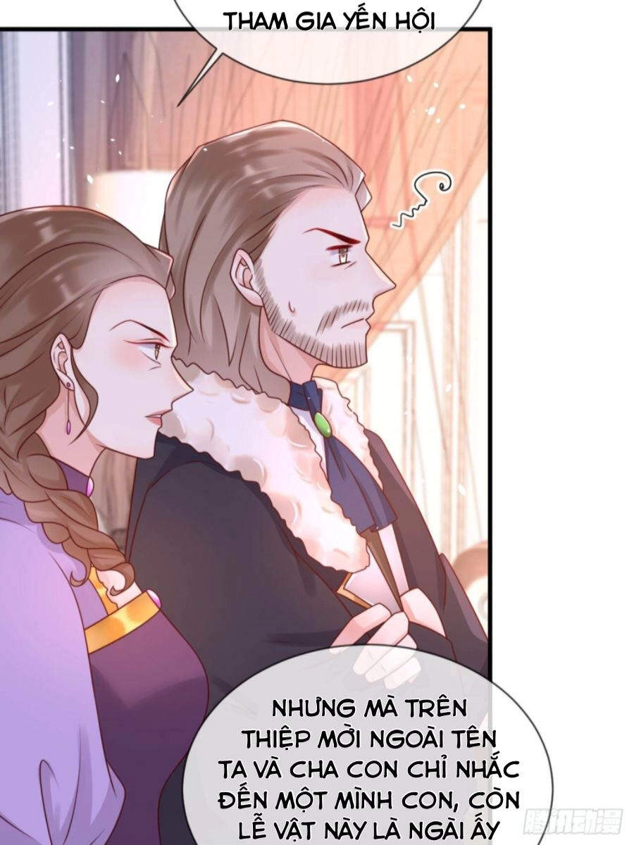 Trò Chơi Trọng Sinh: Hoàng Tử Khó Chiều Chapter 21 - 28