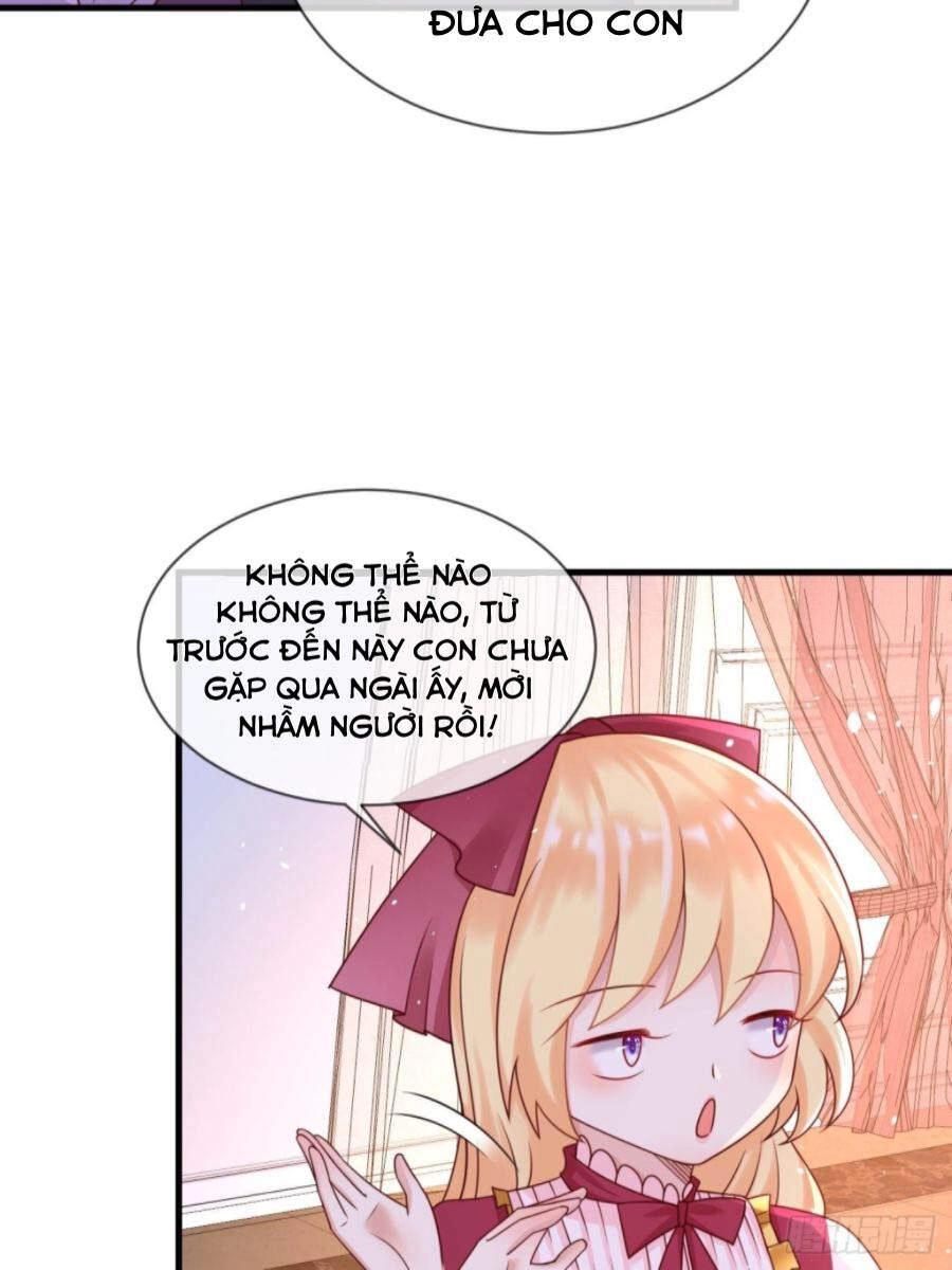 Trò Chơi Trọng Sinh: Hoàng Tử Khó Chiều Chapter 21 - 29
