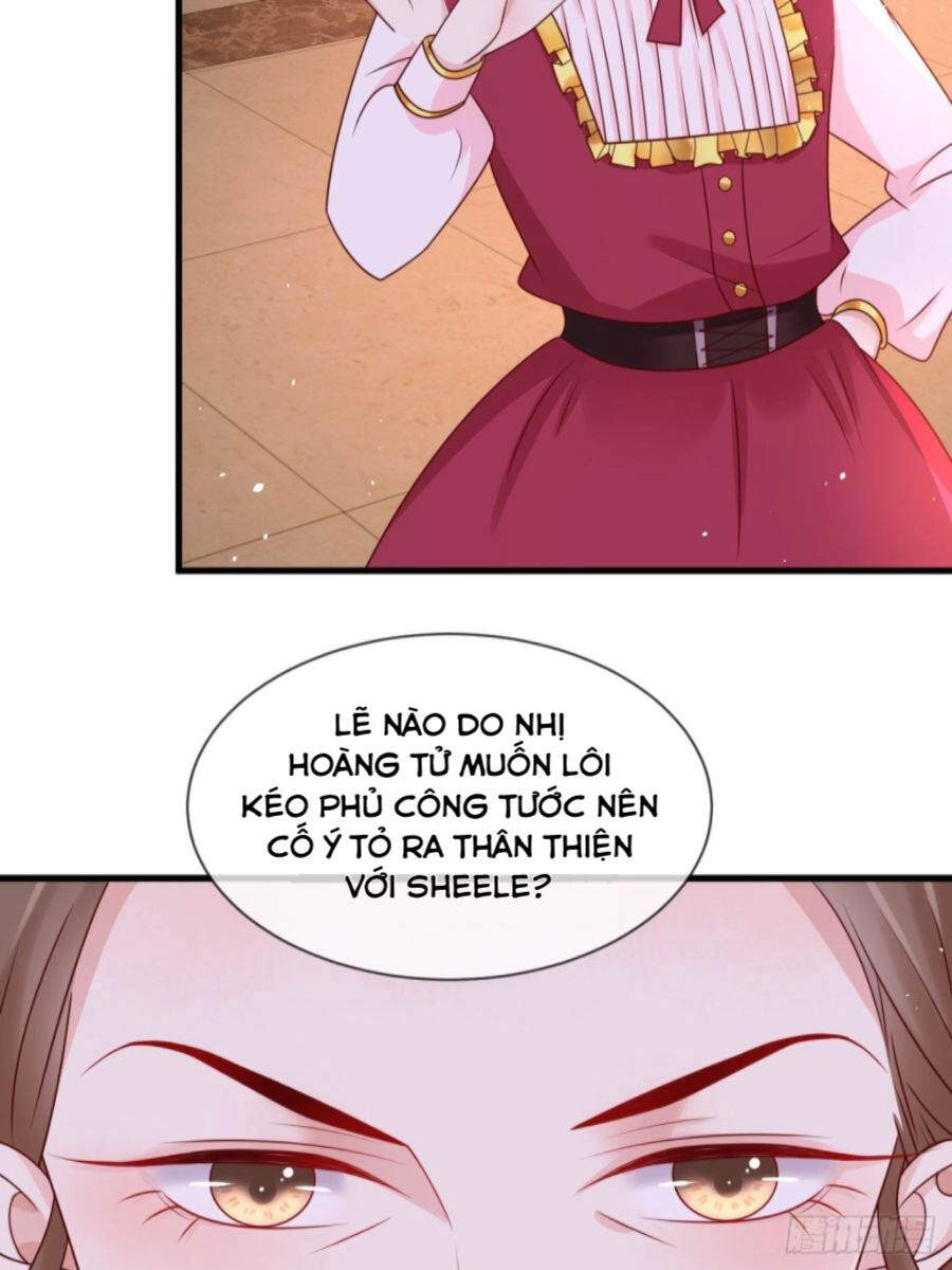 Trò Chơi Trọng Sinh: Hoàng Tử Khó Chiều Chapter 21 - 30