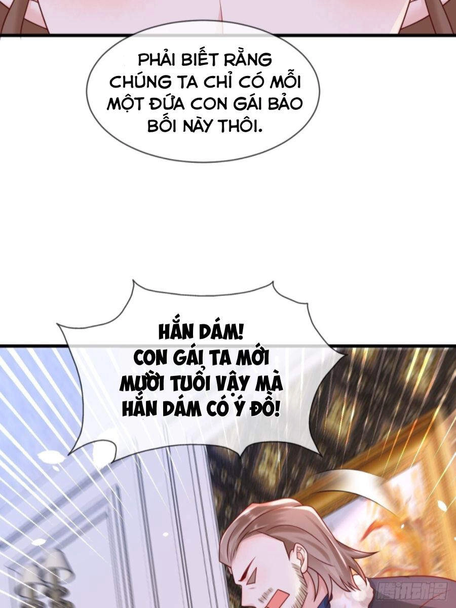 Trò Chơi Trọng Sinh: Hoàng Tử Khó Chiều Chapter 21 - 31