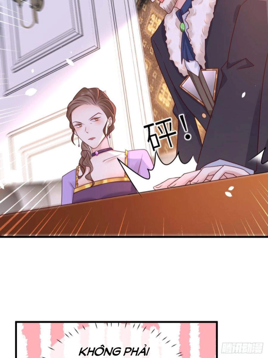 Trò Chơi Trọng Sinh: Hoàng Tử Khó Chiều Chapter 21 - 32